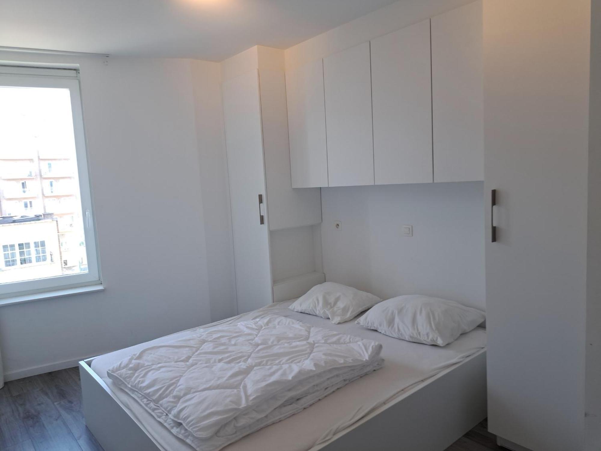 White Princess Koksijde Zewnętrze zdjęcie
