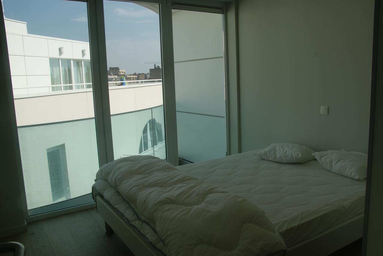White Princess Koksijde Zewnętrze zdjęcie