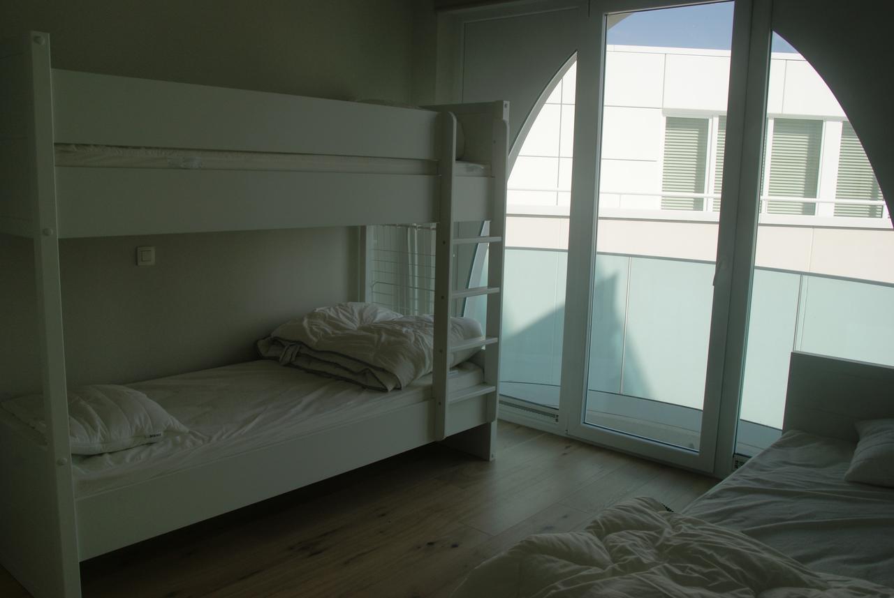 White Princess Koksijde Zewnętrze zdjęcie