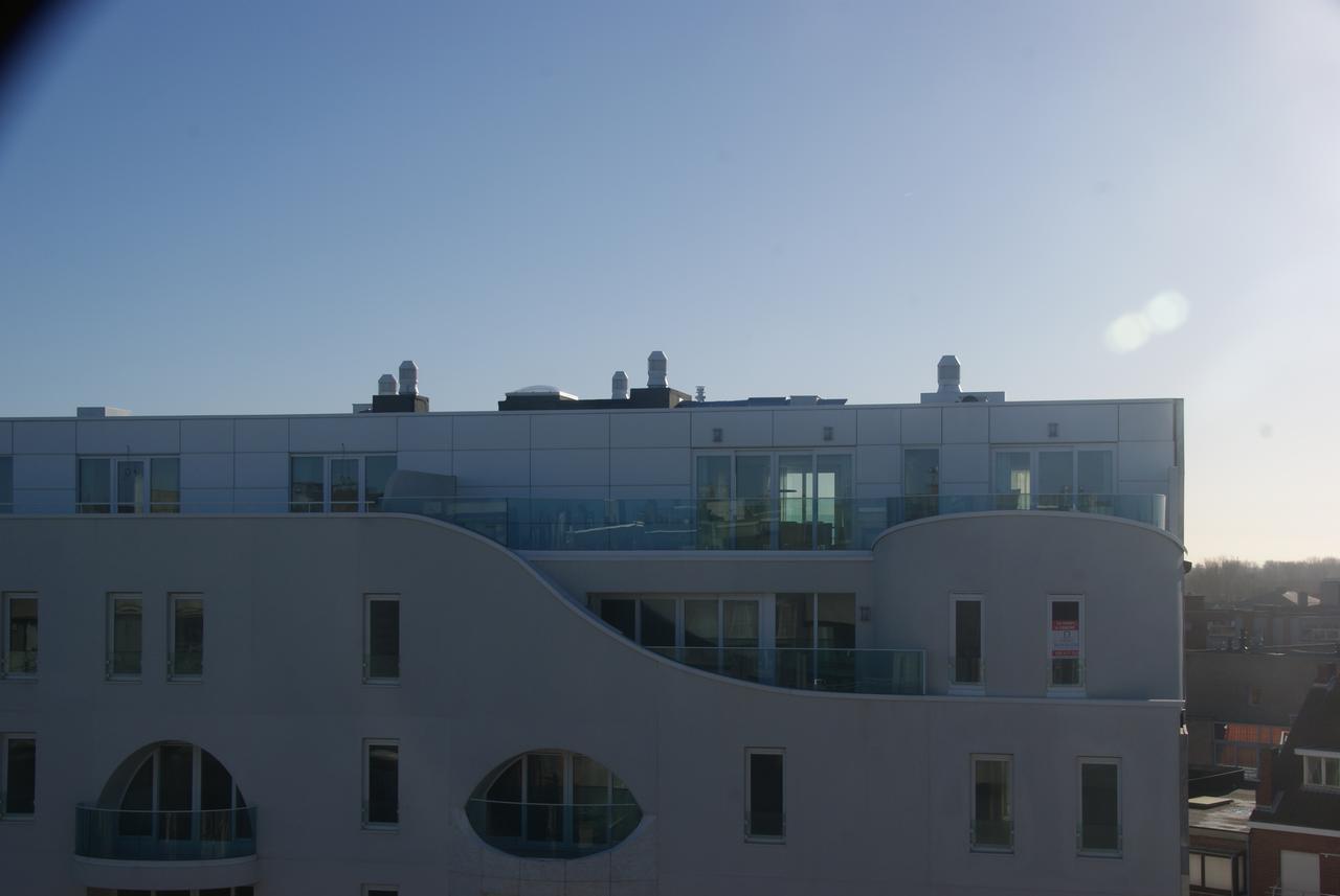 White Princess Koksijde Zewnętrze zdjęcie