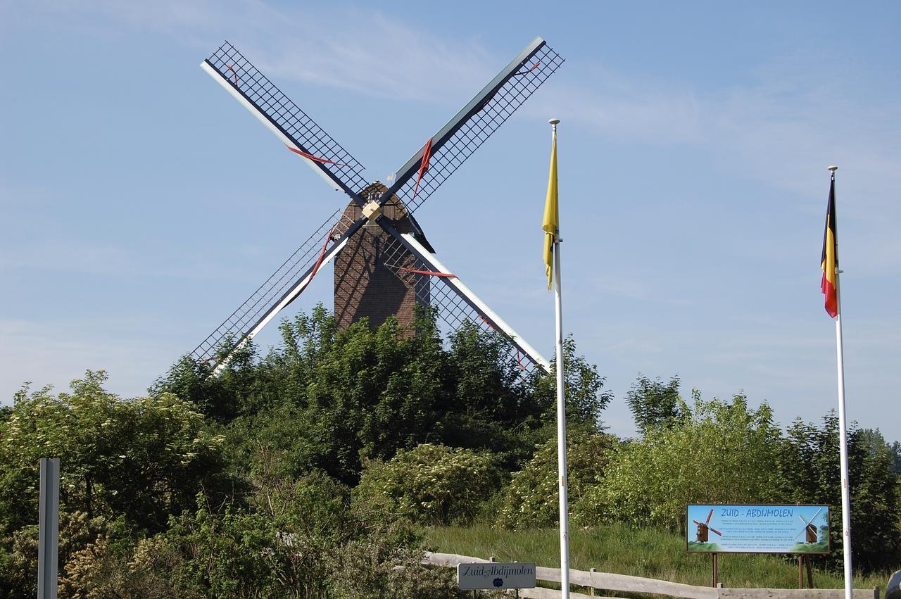 White Princess Koksijde Zewnętrze zdjęcie