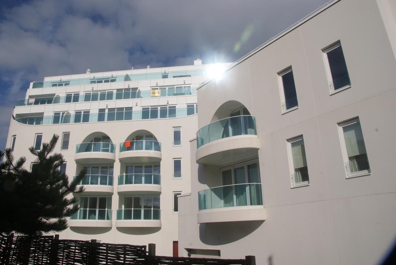 White Princess Koksijde Zewnętrze zdjęcie