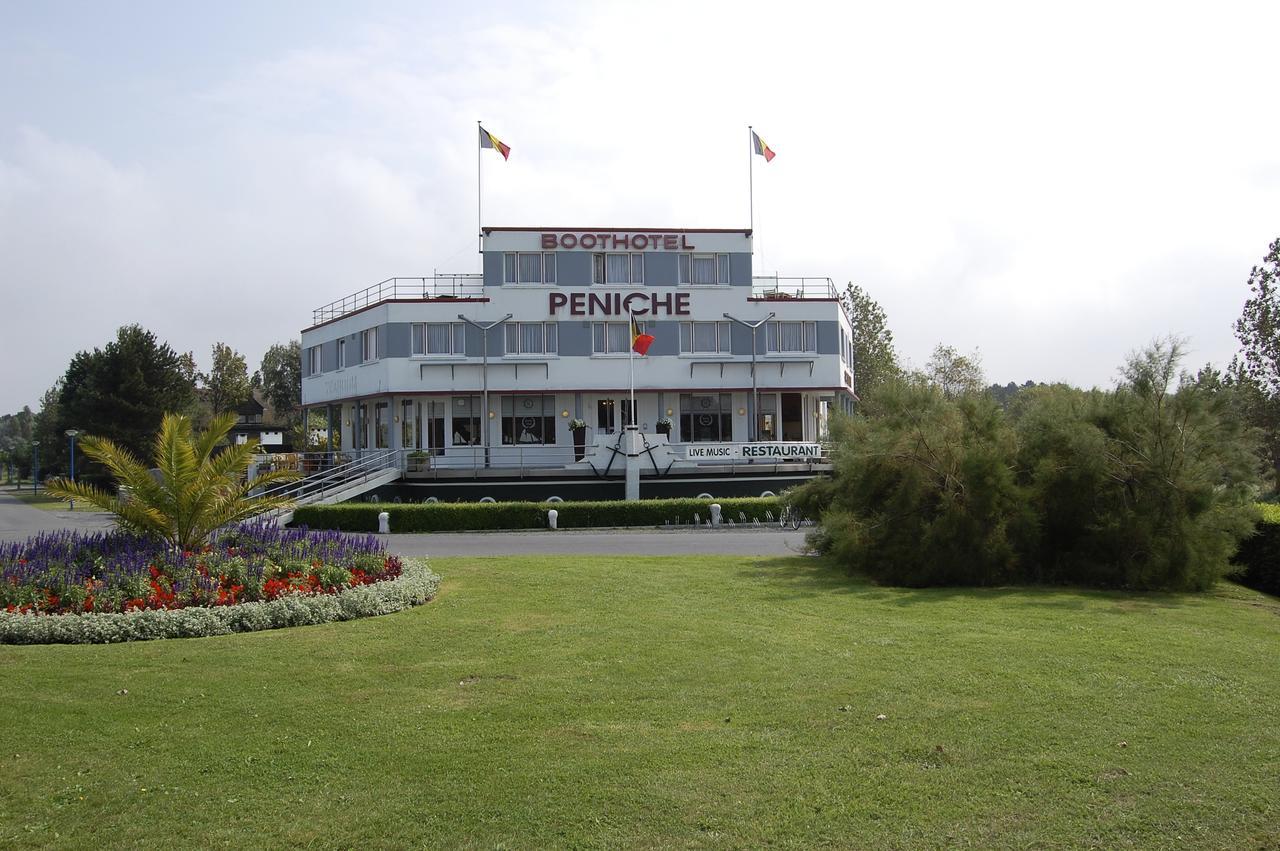 White Princess Koksijde Zewnętrze zdjęcie