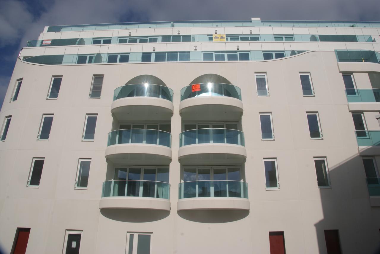 White Princess Koksijde Zewnętrze zdjęcie
