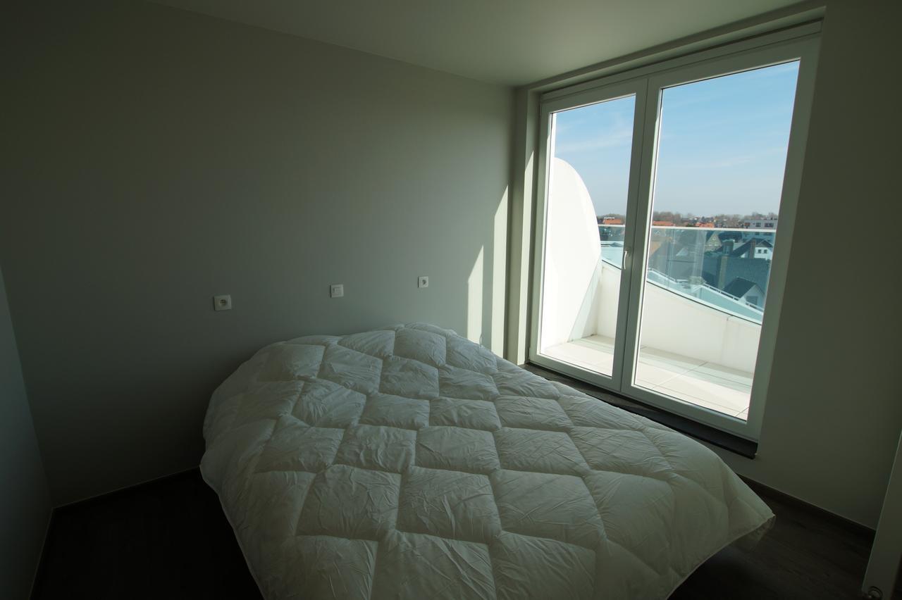 White Princess Koksijde Zewnętrze zdjęcie